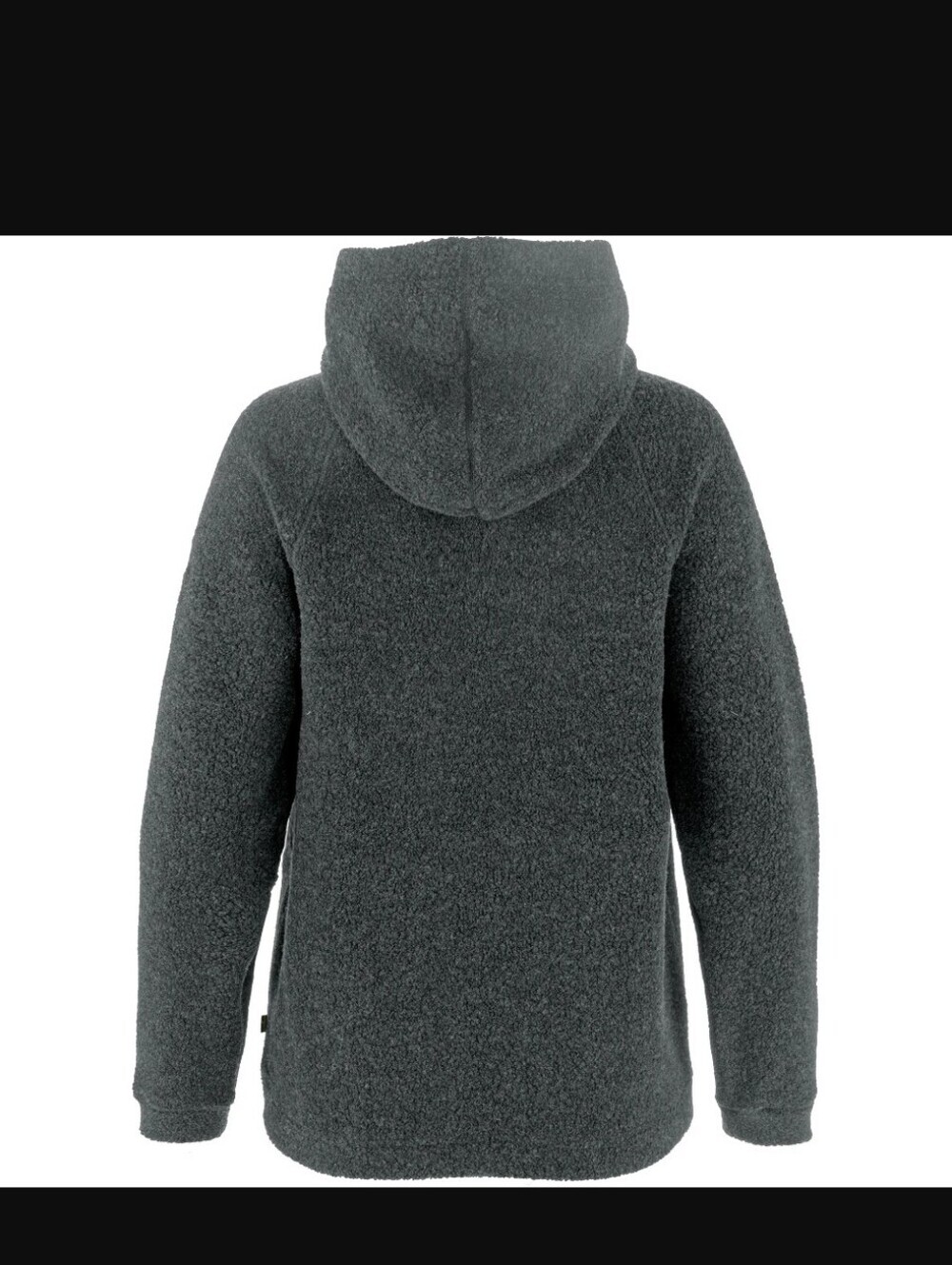 Fjallraven Kaitum Hoodie W - Picture 3 of 6